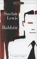 Babbitt (Signet Classics)