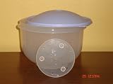 Tupperware Classic Crispit-3 Qt-lettuce & Cabbage Keeper by