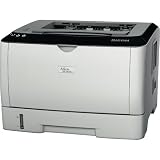 Ricoh Aficio SP 3400DN 30ppm B/W Laser Printer