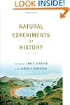 Natural Experiments of History