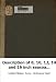 Description Of 8, 10, 12, 14 And 16 Inch Seacoast Guns And Their Breach Me
