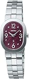 SEIKO (セイコー) 腕時計 LUKIA ルキア SSVX097 レディース