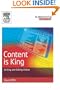 Content is King: writing and editing on-line (Emarketing Essentials)