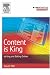Content Is King - Writing and Editing Online
