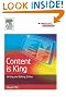 Content Is King...