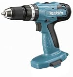 MAKITA 8391DZ 18V Cordless Combi Drill Body Only