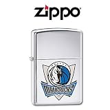 Zippo NBA Dallas Mavericks Lighter