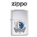 Zippo NBA Dallas Mavericks Lighter