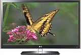 LG 42 1080p HD 120Hz LED SMART TV with WIFI Adapter