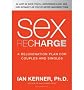 Sex Recharge: A Rejuvenation Plan for Couples and Singles [ SEX RECHARGE: A REJUVENATION PLAN FOR COUPLES AND SINGLES ] by Kerner, Ian (Author) Jan-27-2009 [ Paperback ]
