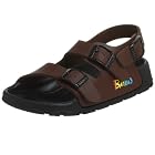 Birki's Toddler/Little Kid Aruba Sandal