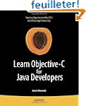 Learn Objective-C for Java Developers