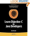 Learn Objective-C for Java Developers