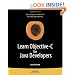 Learn Objective-C for Java Developers (Learn Series)