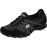 Skechers Bikers - Dream-Come-True Baskets mode femm