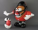 Mr. Potato Head Sports Spuds NCAA College Texas Tech Red Raiders