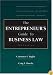 The Entrepreneur's Guide to Business Law