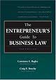 The Entrepreneur's Guide to Business Law