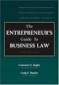 The Entrepreneur's Guide to Business Law