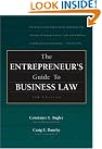 The Entrepreneur's Guide...