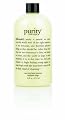 Philosophy Purity Made Simple One-Step Facial Cleanser, 16 Ounces from Philosophy