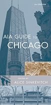 AIA Guide to Chicago