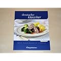 Weight Watchers ProPoints Kochbuch Deutsche Klassiker *NEU 2011*