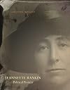 Jeannette Rankin: Political Pioneer