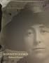 Jeannette Rankin: Political Pioneer