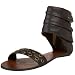 Naughty Monkey Women's In The Works Sandal