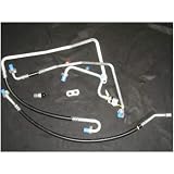 Advance Adapters 716607 Conversion A C Line Assembly For 1997-06 Jeep Wrangler With... by Advance Adapters