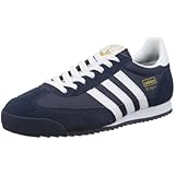 adidas Dragon Mens sneakers / Shoes - Navy Blue
