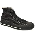 Converse All Star Pinstripe Hi Top
