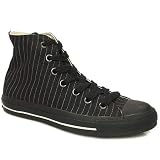41O%2BnbBnSeL. SL160  Converse All Star Pinstripe Hi Top