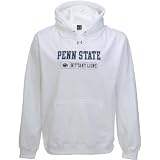 Under Armour Penn State Nittany Lions ArmourFleece Hood