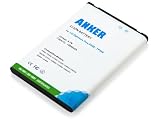 41O%2BoOis1BL. SL160  Anker™ 1500mAh Li ion Battery for Motorola Droid X MB810,  Motorola Droid X2 MB870 Fits BH5X   White
