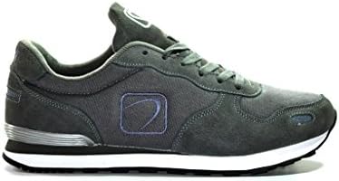 ARCH TR-114 Runner (Limited Edition Suede Pack) (10, Shadow/Cloud Grey-Black-Ocha)