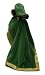John Deere Nummy Banky, Green, 16X16" John Deere Nummy Banky, Green, 16X16"