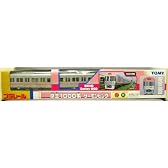 TOMY プラレール限定車両京王1000系　サーモンピンク