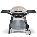 Weber 426079 Gasgrill Q 300