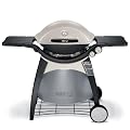 Weber 426079 Gasgrill Q 300