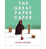 The great paper caper