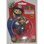 Super Mario Brothers Master Replicas 3 Inch PVC Figure Series 2 Luigi