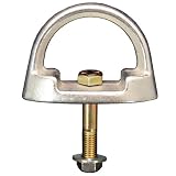French Creek D-Bolt Anchor