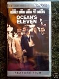 OCEAN'S ELEVEN [UMD for PSP] PSP MOVIE