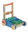Chomp & Clack Alligator by Melissa & Doug