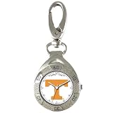 Tennessee Volunteers Grandstand Series Clip-On Watch - NCAA College Athletics