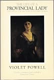 The Life of provincial lady : a study of E. M. Delafield and her works