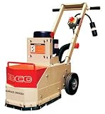 Edco Grinder Single Disc 1 1/2HP #SEC