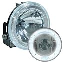 Hella H71010451 Optilux 55 Watt Driving Light Kit